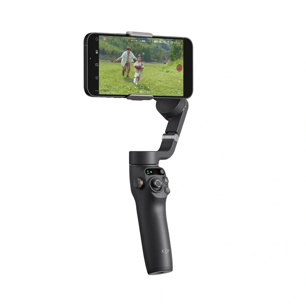 DJI Osmo Mobile 6 Stabilizer
